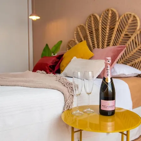 Apartament Casa Lunita Costa Calma Zewnętrze zdjęcie