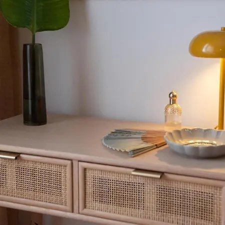 Apartament Casa Lunita Costa Calma Zewnętrze zdjęcie
