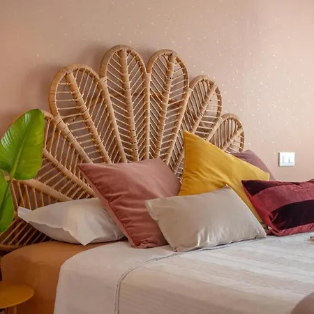 Apartament Casa Lunita Costa Calma Zewnętrze zdjęcie